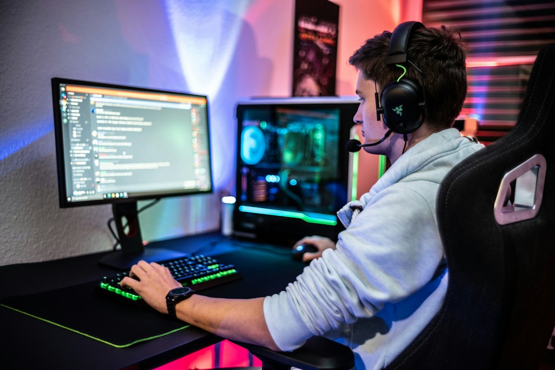 Find Like-Minded Gamers on PixelGather.xyz Now